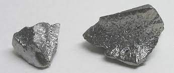 Luteium Rods Lutetium