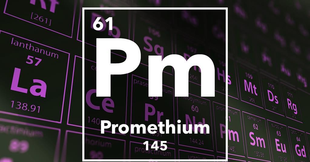 Promethiium