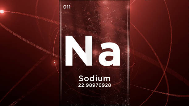 Sodium